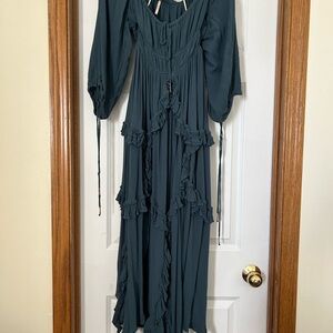 Free People In Your Dreams Maxi Dress
